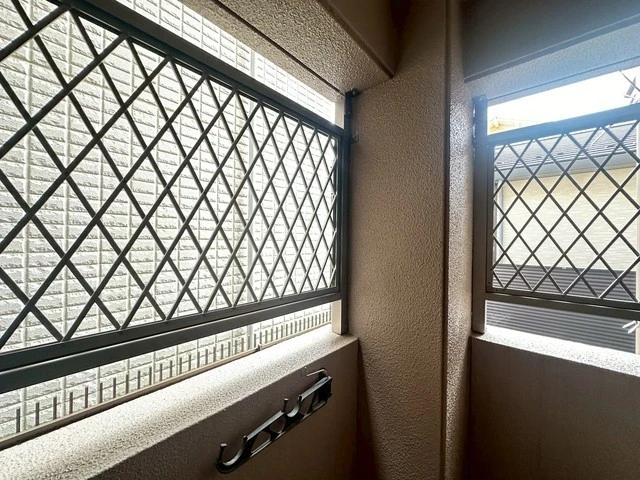 松村ビル(三滝)