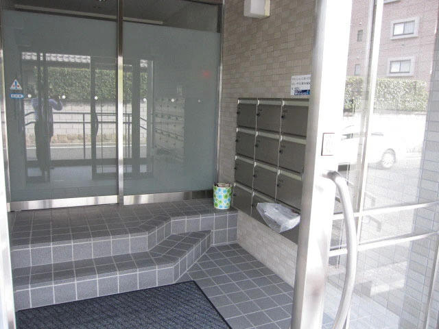 松村ビル(三滝)