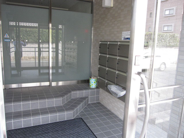 松村ビル(三滝)