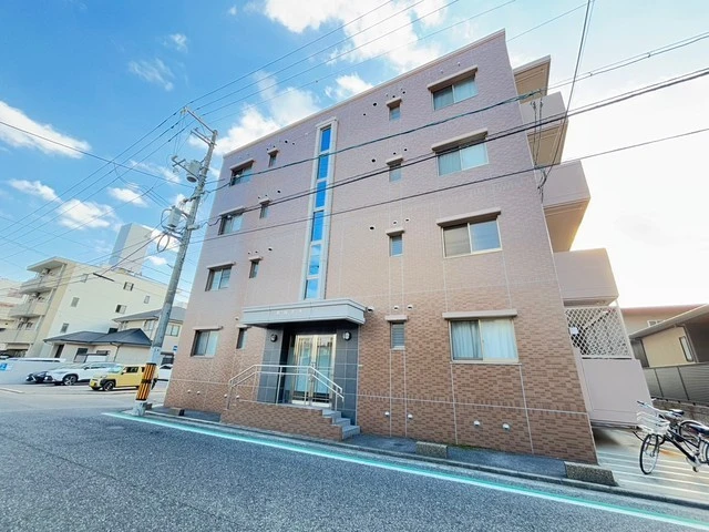 松村ビル(三滝)