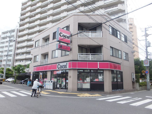 松村ビル(三滝)