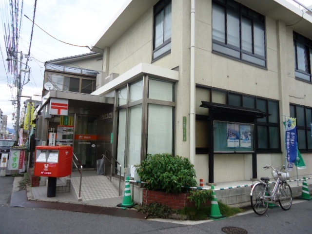 松村ビル(三滝)