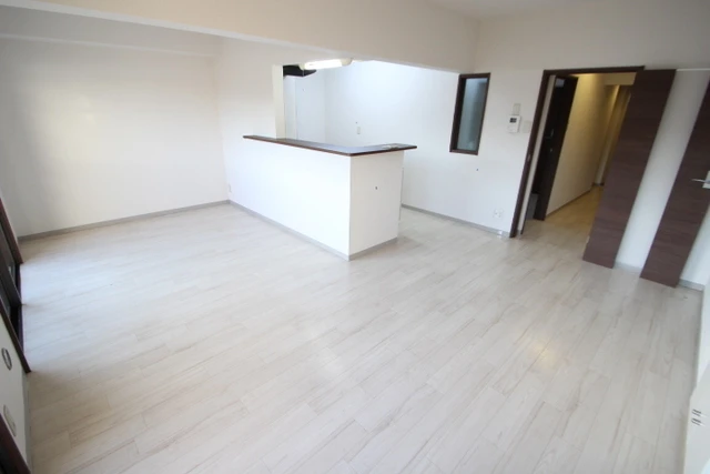 的場レジデンス