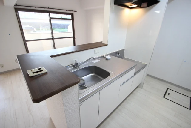 的場レジデンス