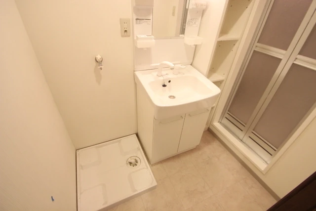 的場レジデンス