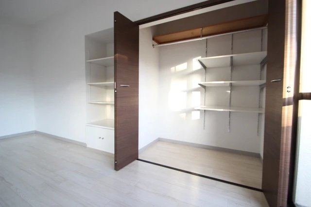 的場レジデンス