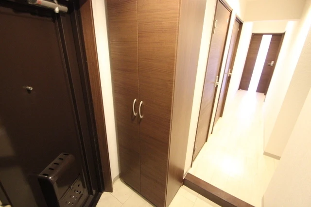 的場レジデンス