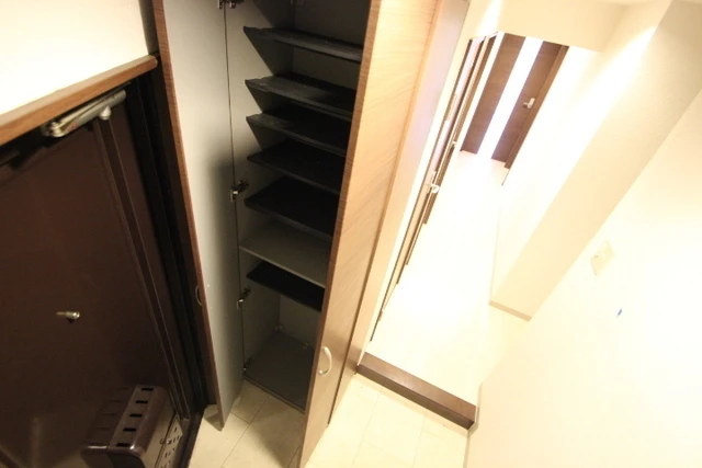 的場レジデンス