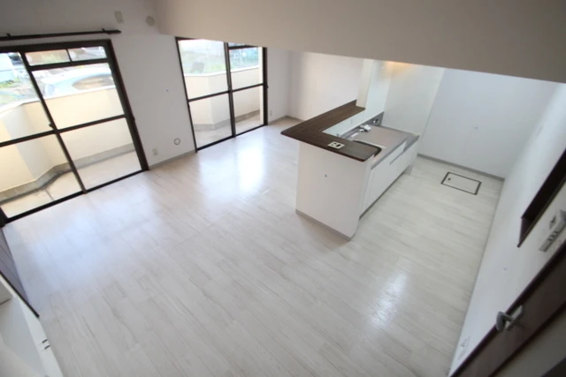 的場レジデンス