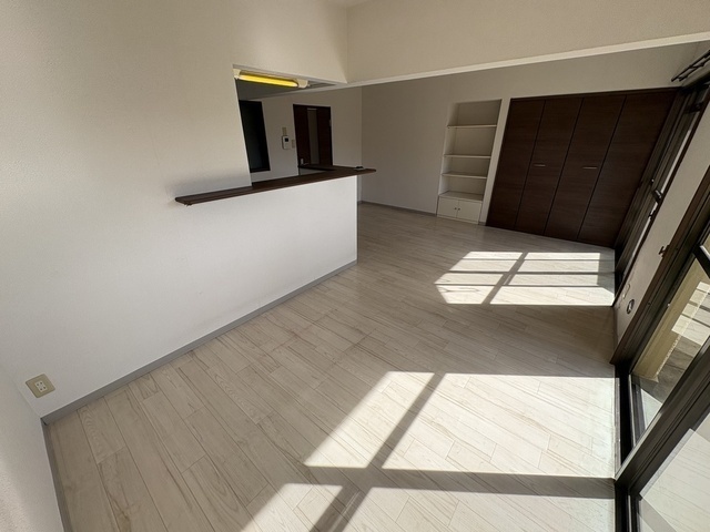 的場レジデンス