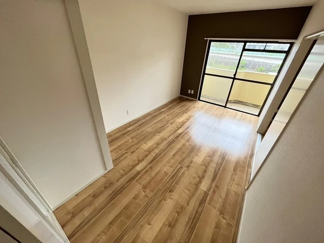 的場レジデンス