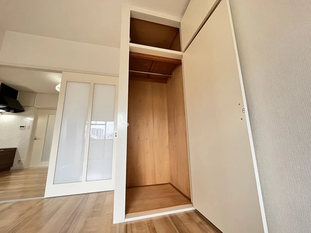 的場レジデンス