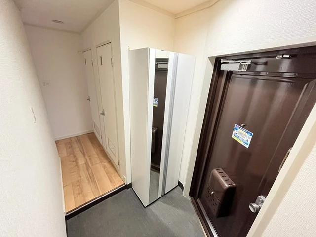 的場レジデンス