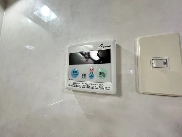 的場レジデンス