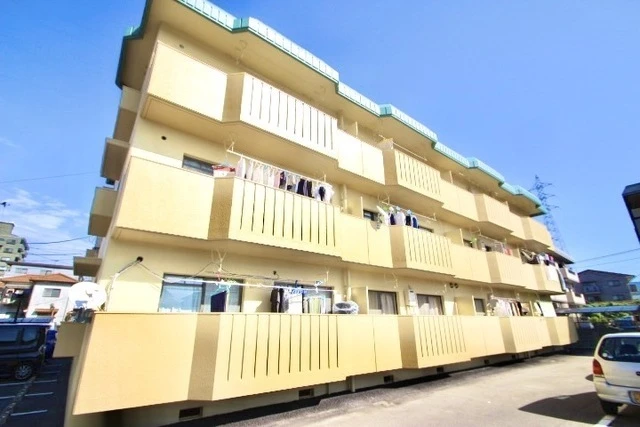 的場レジデンス