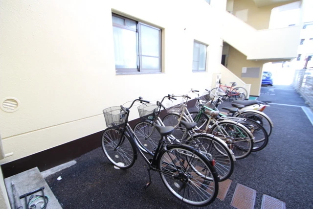 的場レジデンス