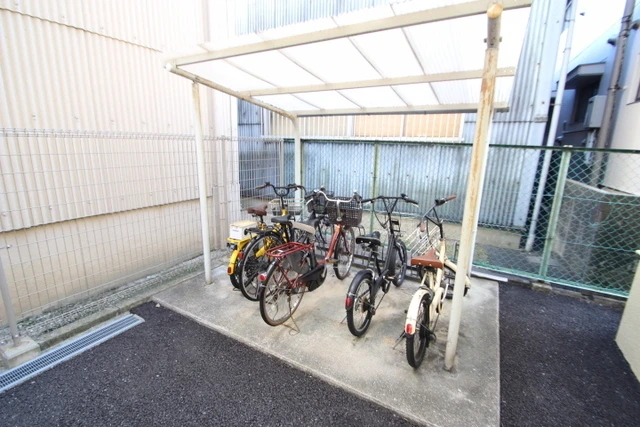 的場レジデンス