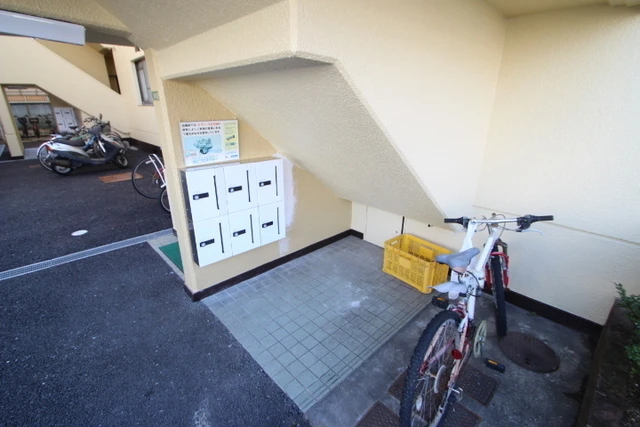 的場レジデンス