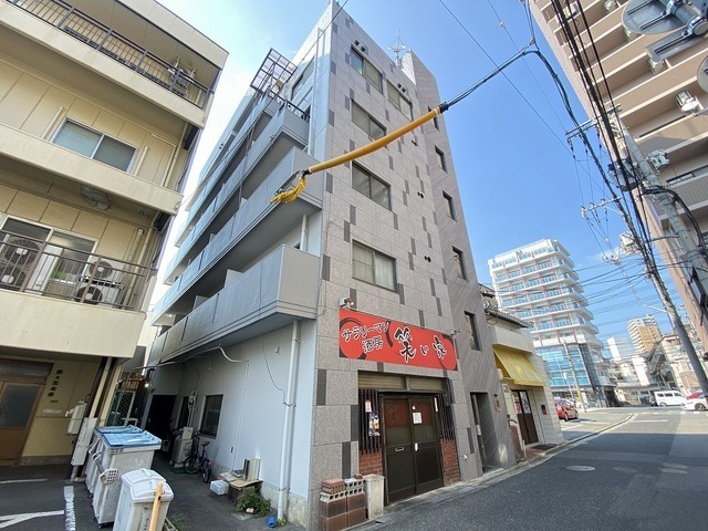 リノベーション物件・インターネット無料・ペット可