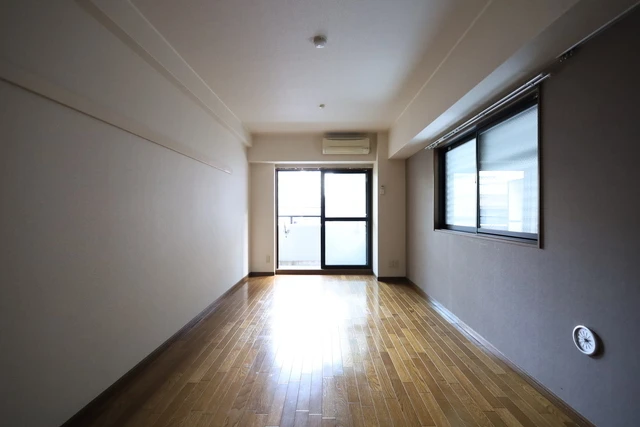 パレグレース鶴見