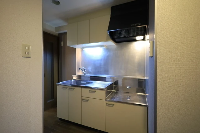 パレグレース鶴見