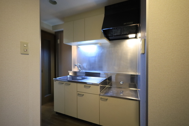 パレグレース鶴見