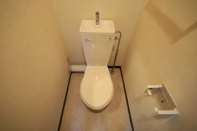 パレグレース鶴見