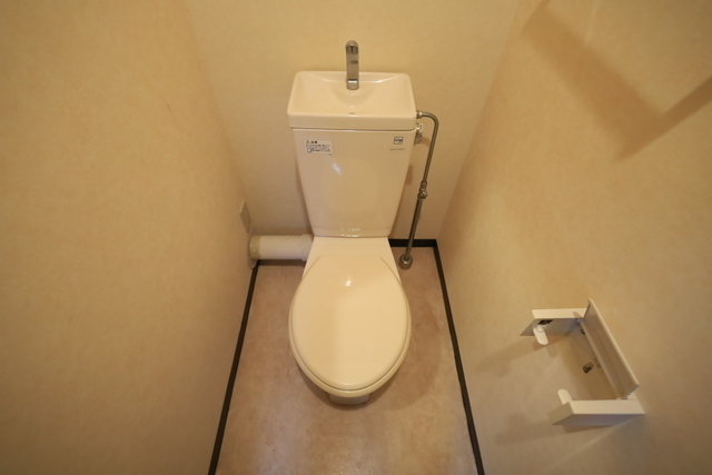 パレグレース鶴見