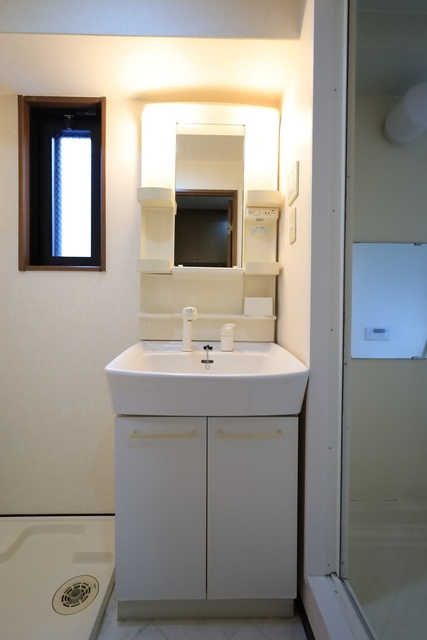 パレグレース鶴見