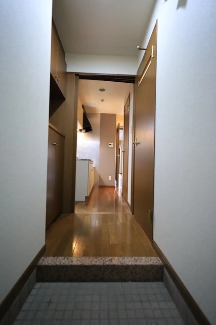 パレグレース鶴見