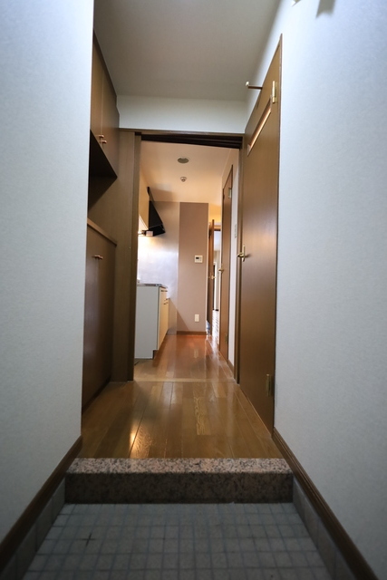 パレグレース鶴見