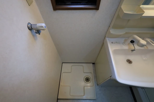 パレグレース鶴見