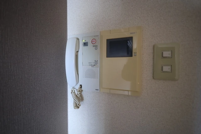 パレグレース鶴見