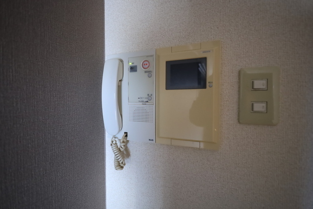 パレグレース鶴見