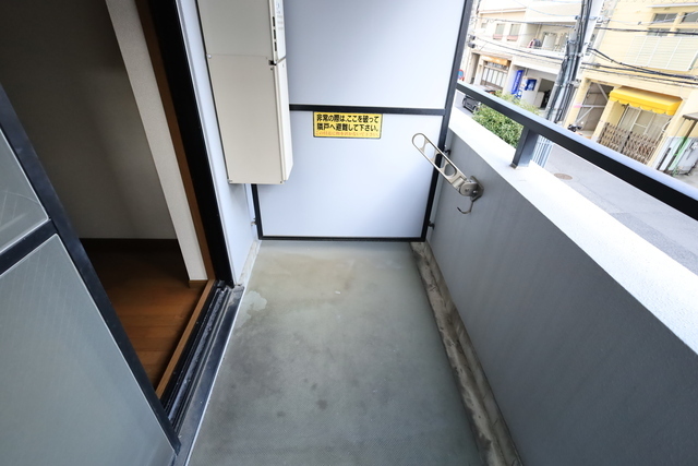 パレグレース鶴見