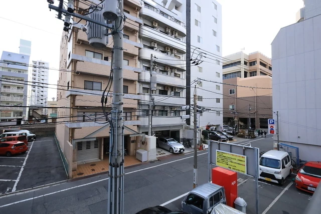 パレグレース鶴見