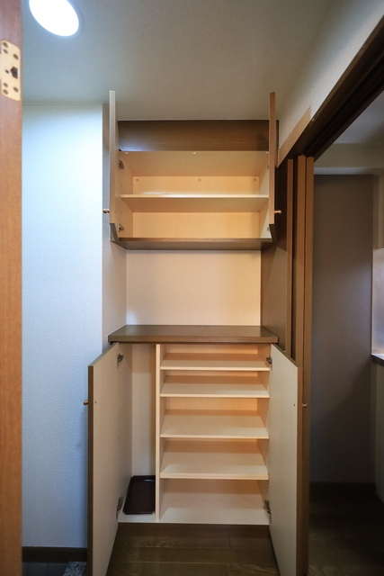 パレグレース鶴見