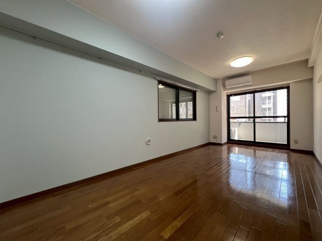 パレグレース鶴見