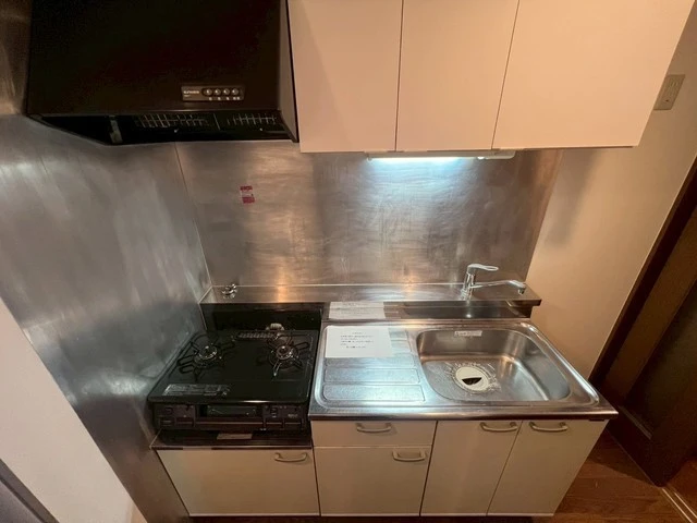 パレグレース鶴見