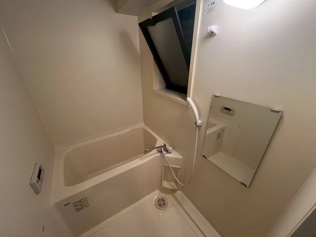 パレグレース鶴見