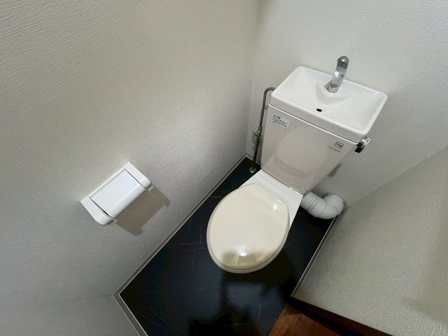 パレグレース鶴見