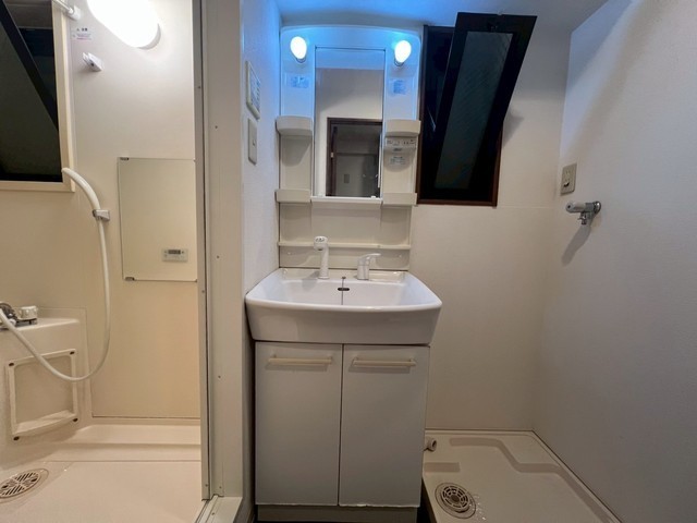 パレグレース鶴見