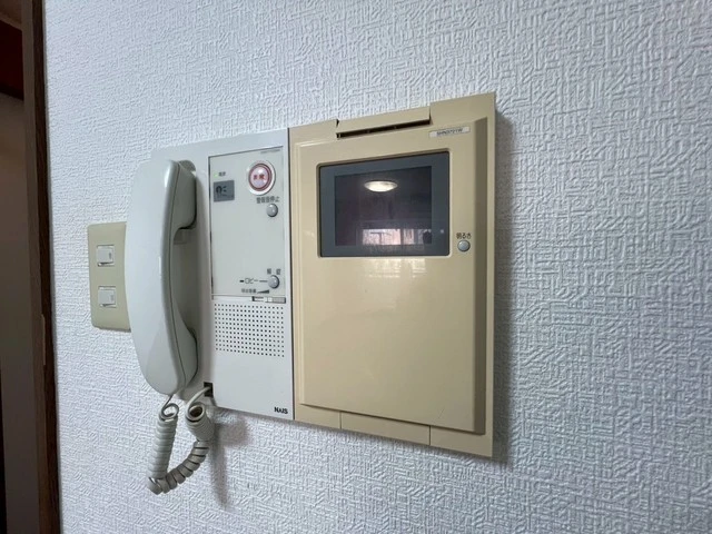 パレグレース鶴見