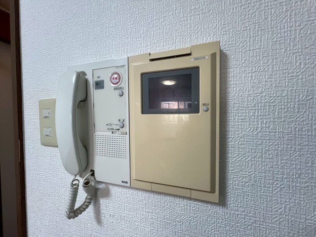 パレグレース鶴見