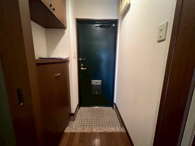 パレグレース鶴見