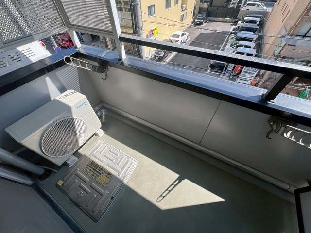 パレグレース鶴見