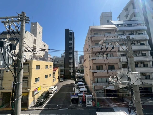 パレグレース鶴見