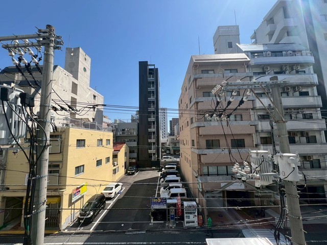 パレグレース鶴見