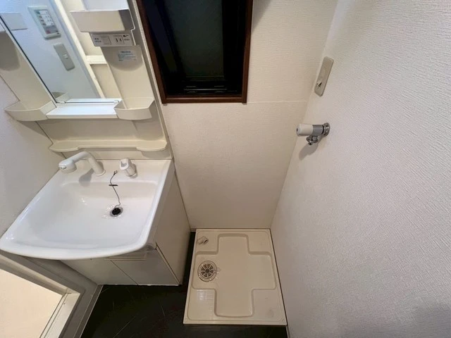 パレグレース鶴見