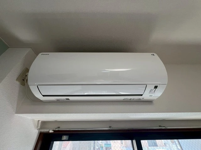 パレグレース鶴見